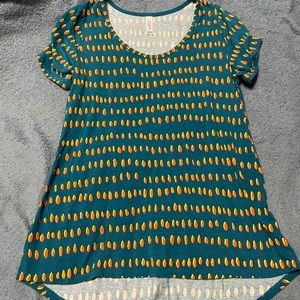 Lularoe classic T